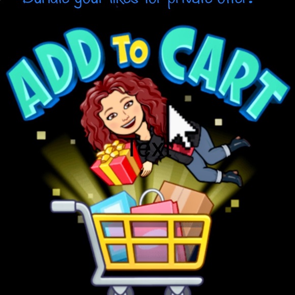 💞 Discounted shipping on bundles!! - Picture 4 of 5